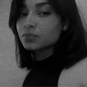Meet your Posher, Maika